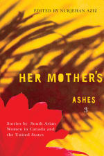 Her Mother's Ashes 3 cover